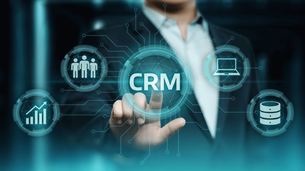 Maximizing Business Growth with Modern CRM Solutions