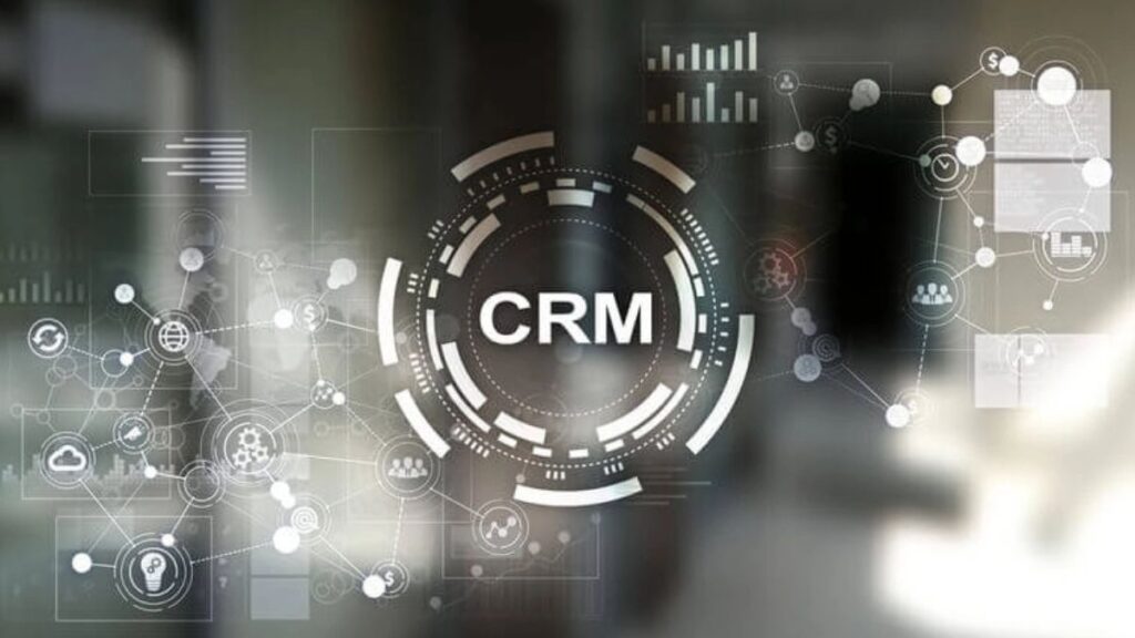 CRM Technology