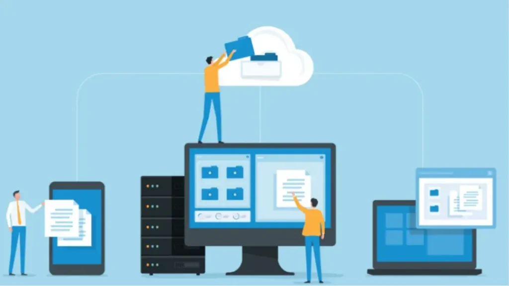 Client Management System