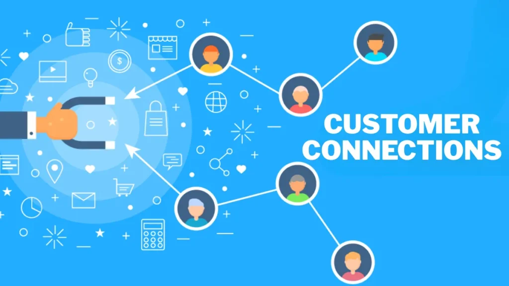 Smart Solutions For Building Stronger Customer Connections
