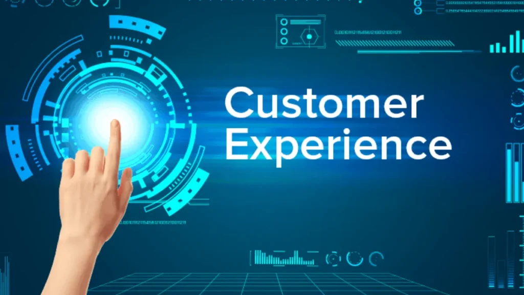 Customer Experience