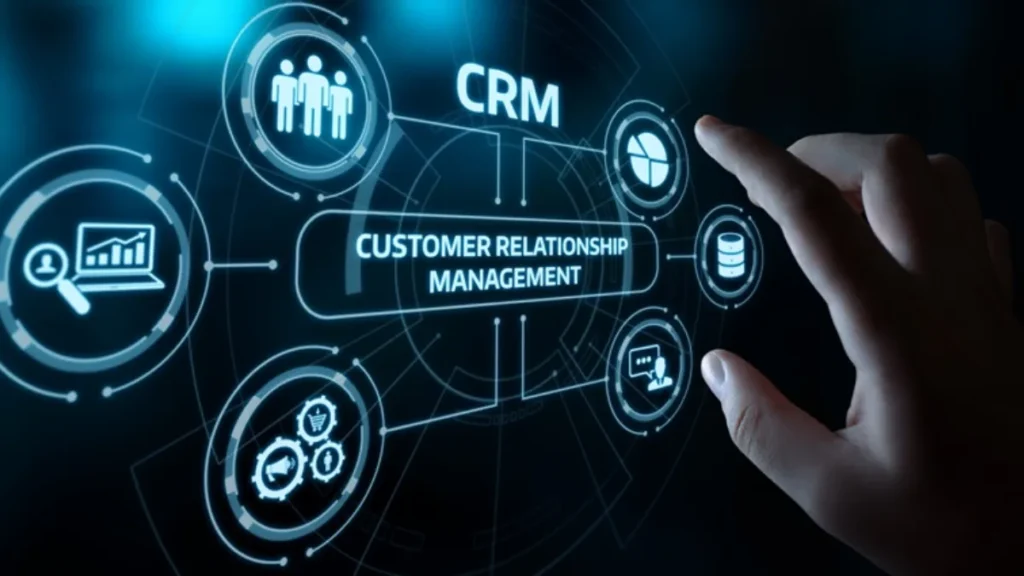Boost Sales and Retention with Advanced Customer Management