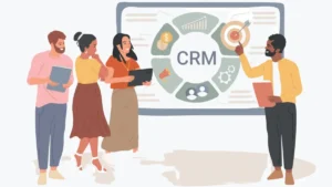 Customer Relationship Management