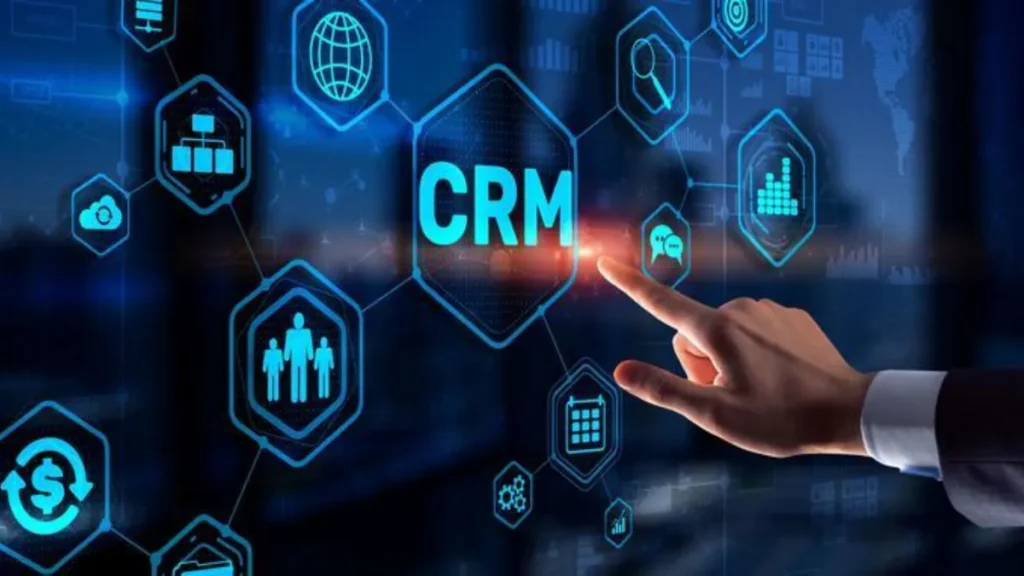Why Customer Relationship Management is the Backbone of Modern Business Success