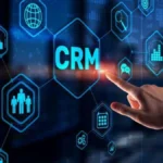 Customer Relationship Management is the Backbone