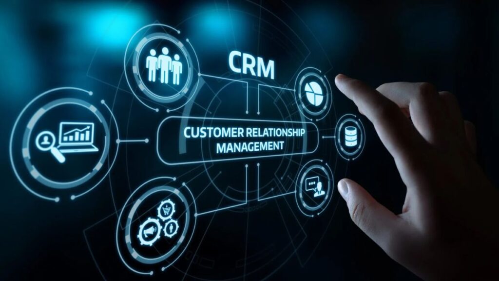 The Role of CRM in Streamlining Operations and Boosting Efficiency