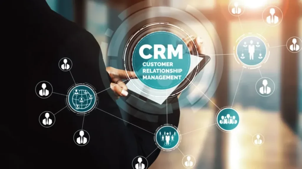 The Secret to Customer Relationship Management: Unlocking Growth Through Stronger Connections