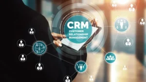 Secret to Customer Relationship Management